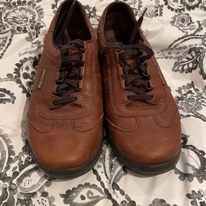Men’s Mephisto shoes